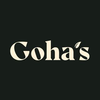 Gohas | Regionale Bio Fleisch- und Wurstprodukte Logotype