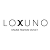 Loxuno.com Logotipo