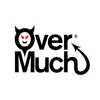 OverMuch Logotyyppi