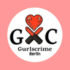 Gurlscrime Logotyp