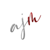 authorajmerlin.com Logotype