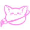 Spacey Cat Customs Logotype