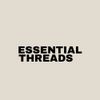 Essential Threads Clothing Logotype