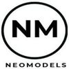 NeoModels Logotype