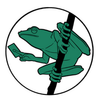 Tree Frog Grading Λογότυπο