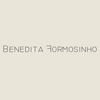 Benedita Formosinho Logotipo