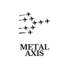 METALAXIS Logotyp
