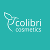 colibri cosmetics Logotype