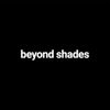 BEYONDSHADES Logotype