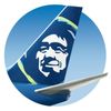 Alaska Airlines Logotype
