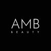 AMB BEAUTY Logotype