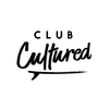 Club Cultured Logotype