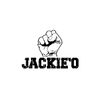 JACKIE'O Logotipo