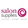 Salon Supplies Logotype