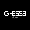 G-ESSE STORE Logotype