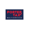 PORTER TAX Logotipo
