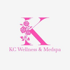 KC Wellness & Medspa Logotype