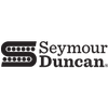 Seymour Duncan Logotype