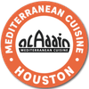 Aladdin Restaurants Logotipo