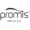 promis different care Logotype