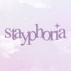 STAYPHORIA Logotype