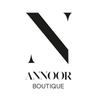 An-Noorboutique Logotyp