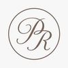 The Pastel Roses Logotype
