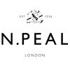 N. PEAL (RETAIL) LIMITED Logotype