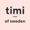 Timi of Sweden Logotipo