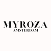 MyRoza Logotype