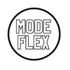 modeflex.se Logotyp