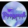Poxymel Logotype