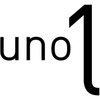 UNO iluminación Logotipo