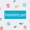 Fresh Shirts Apparel & Accessories Logotype