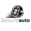 Ålesund Auto AS Logo