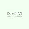 ISENVI Logotype