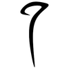MUJAHID Logotype
