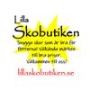 lillaskobutiken.se Logotyp