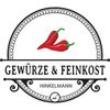 LIEBLINGSGEWÜRZE Logo
