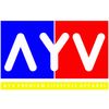 AYV Premium Lifestyle Brand Logotipo