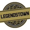 SP LegendsTown Logotype