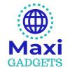 Maxi GADGETS Logotip