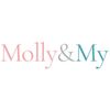 mollyandmy Logotype
