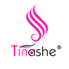 Tinashe Hair Logotype