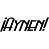 Aynen Berlin Logotype