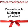 presentmarknaden.se Logotyyppi