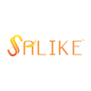 Salike Logotyp