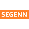 Segenn Logotype