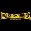 london-calling.it Logotip