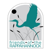 Friends of the Rappahannock Logotype